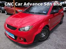 2010 Proton Satria 1.6 Neo H-Line CPS R3 SPORT