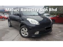 2OO7 Perodua Myvi 1.3 EZi Hatchback