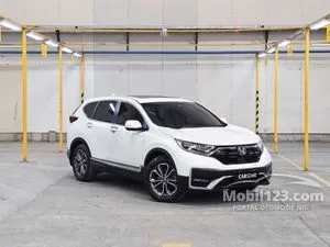 2021 Honda CR-V 1.5 Turbo Prestige SUV