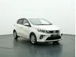 Used 2021 Perodua Myvi 1.3 X Hatchback FOC Processing Fee + 1 Year Warranty