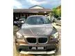 Used 2012 BMW X1 2.0 sDrive18i SUV - Cars for sale