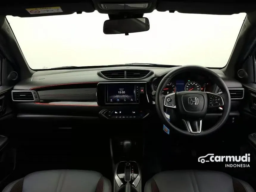 2023 Honda WR-V RS SUV