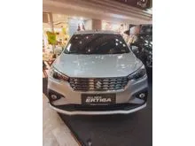 2022 Suzuki Ertiga 1.5 GX MPV _open inde Ertiga hybrid