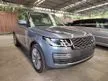 Recon [UK SPEC] 2019 LAND ROVER RANGE ROVER VOGUE 3.0 SDV6 DIESEL AUTOBIOGRAPHY SUV P/ROOF MERIDIAN HUD 360 CAMERA AMBIENT AIR