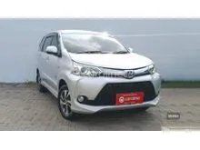 2017 Toyota Avanza 1.5 Veloz MPV - GARANSI 1 TAHUN - NEGO SAMPAI DEAL - CAROLINE TANGERANG