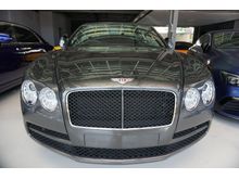 2016 Bentley Flying Spur 4.0 V8 Sedan (A)