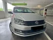 Used 2017 Volkswagen Vento 1.6 Comfort Sedan **CERTIFIED CAR/FREE 1 YEAR WARRANTY**