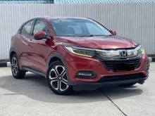 2019 Honda HR-V 1.8 V SUV FREE WARRANTY
