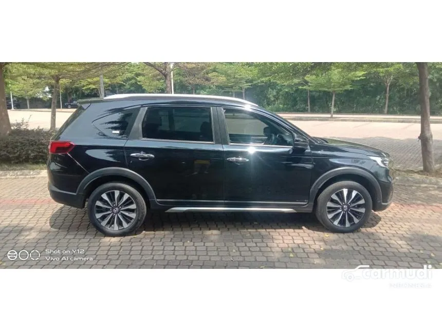 2022 Honda BR-V Prestige Honda Sensing SUV