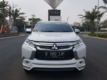 2018 Mitsubishi Pajero Sport 2.4 Dakar SUV No PR