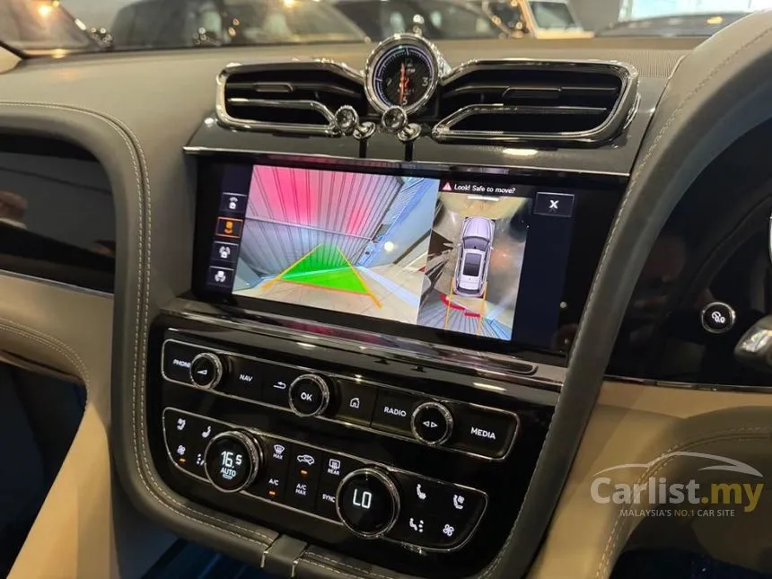 2022 Bentley Bentayga S V8 SUV
