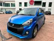Used **MARCH AWESOME DEALS** 2016 Perodua Myvi 1.5 SE Hatchback