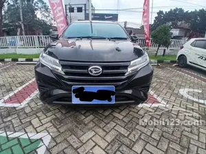 2019 Daihatsu Terios 1.5 X Deluxe SUV