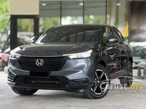 2024 Honda HR-V 1.5 S SUV