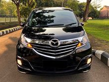 2014 Mazda Biante 2.0 2.0 SKYACTIV AT Hhitam