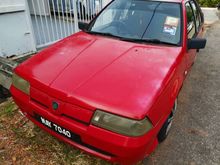 2003 Proton Iswara 1.3 S Hatchback