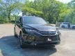 Used 2022 Toyota Harrier 2.0 Luxury SE SUV//perfect condition