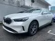 New 2024 BMW 520i 2.0 G60 + 5 Years Warranty + 5 Years Free Service