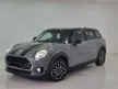 Used 2017 MINI Clubman 1.5 Cooper Wagon (LOCAL UNIT, ONE CAREFUL OWNER, ORIGINAL MILEAGE 72K KM, TIP TOP CONDITION, WITH ZERO FLOOD AND ACCIDENT) - Cars for sale