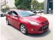 Used 2014 Ford Focus 2.0 Hatchback #NicoleYap #SimeDarby - Cars for sale