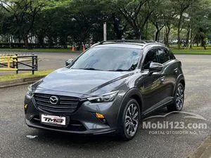 2020 Mazda CX-3 2.0 Touring SUV