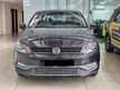 Used ***RARE MODEL*** 2018 Volkswagen Polo 1.6 Comfortline Vienna Hatchback