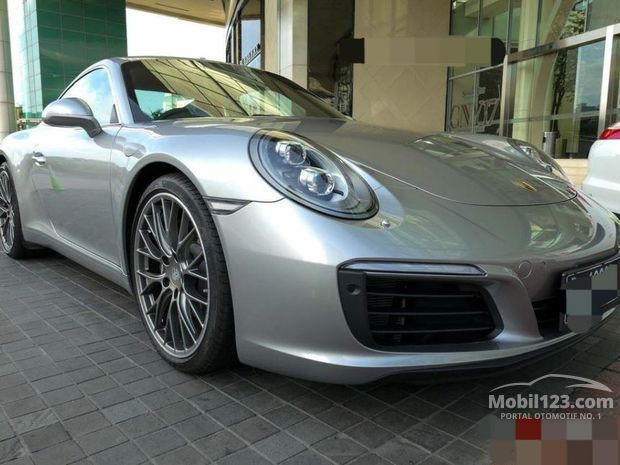 Porsche Bekas Baru Murah - Jual beli 391 mobil di 