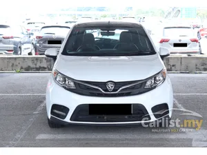 2020 Proton Iriz 1.6 Premium Hatchback