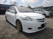 2007 Toyota Vios 1.5 (A) New Facelift Full B/Kit