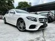 Recon Mercedes-Benz E250 2.0 AMG - Cars for sale
