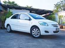 2009 Toyota Vios 1.5 (ปี 07-13) ES Sedan AT