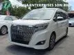 Recon 2020 Toyota Esquire 2.0 GI MPV