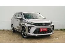 2023 Daihatsu Xenia 1.3 R MPV LOW KM, TERMURAH, GARANSI TERBANYAK, LANGSUNG CEK UNIT NYA SEKARANG (VNY)