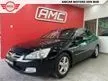 Used ORI 06/07 Honda Accord 2.0 (A) i-VTEC VTi SEDAN FULL LEATHER SEAT AFFORDABLE CAR WELL MAINTAINED TIPTOP TEST DRIVE ARE WELCOME - Cars for sale