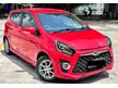 Used 2016 Perodua AXIA 1.0 Advance Hatchback
