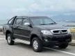 Used 2008 Toyota Hilux 2.5 G Pickup Truck