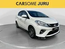 2019 Perodua Myvi 1.5 Hatchback