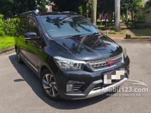 2019 Wuling Confero 1.5 S C MPV