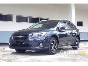 2018 Subaru XV 2.0 P SUV