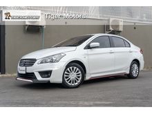 2016 Suzuki Ciaz 1.2 (ปี 15-18) GL Sedan