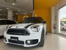 2020 MINI Cooper 2.0 S 5 Door Hatchback  (2 YEAR WARRANTY)