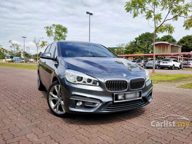 Search 33 BMW 2 Series Used Cars For Sale In Malaysia - Carlist.my