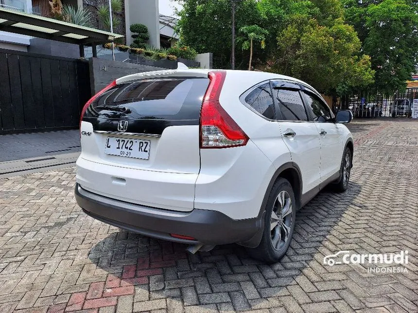 2014 Honda CR-V 2.4 SUV