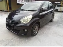 2013 Perodua Myvi 1.5 SE Hatchback