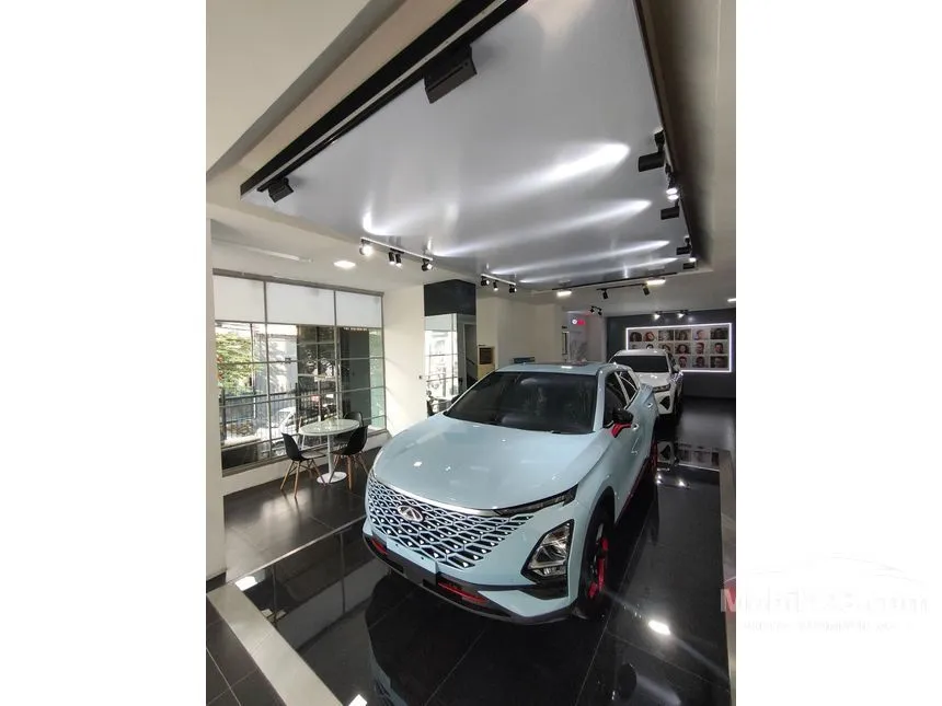 Jual Mobil Chery Omoda 5 2023 RZ 230T 1.5 di DKI Jakarta Automatic Wagon Lainnya Rp 409.800.000