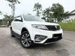 2019 Proton X70 1.8 Executive SUV