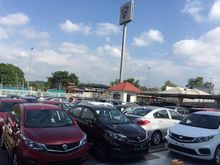 2020 Proton Persona 1.6 READY FOR U