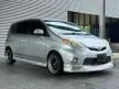 Used PERODUA ALZA # PROMTION PRICE # END YEAR PROMTION # BEST BUY - Cars for sale
