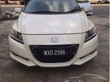 2012 Honda CR-Z 1.5 Hybrid i-VTEC Hatchback