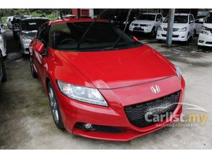2013 Honda CR-Z 1.5 Hybrid i-VTEC Hatchback (A) USED CAR